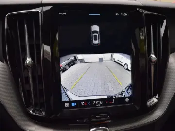 XC60 T6 AWD Plus Black Edition PANO St-Heiz ACC