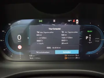XC60 T6 AWD Plus Black Edition PANO St-Heiz ACC