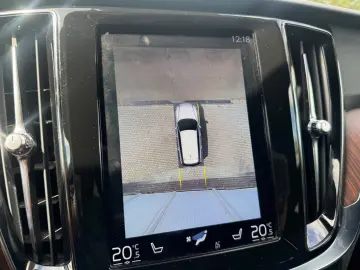 V60 Cross Country T5 Pro AWD  360 Kam Leder H&K