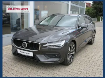 V60 B4 Kombi   AHK   Memory   Kamera