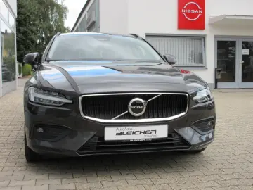 V60 B4 Kombi   AHK   Memory   Kamera