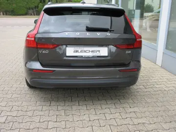V60 B4 Kombi   AHK   Memory   Kamera