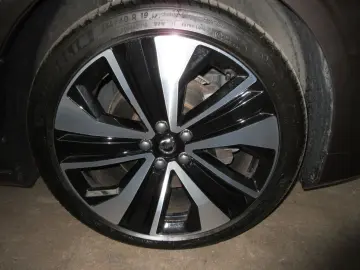 V60 B4 Kombi   AHK   Memory   Kamera