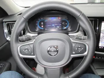 V60 B4 Kombi   AHK   Memory   Kamera