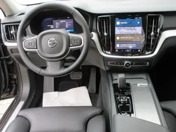 V60 B4 Kombi   AHK   Memory   Kamera