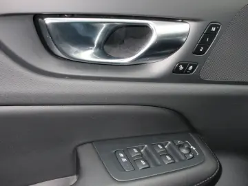 V60 B4 Kombi   AHK   Memory   Kamera