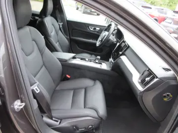 V60 B4 Kombi   AHK   Memory   Kamera