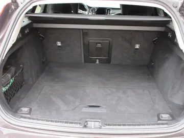 V60 B4 Kombi   AHK   Memory   Kamera