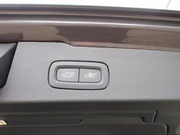 V60 B4 Kombi   AHK   Memory   Kamera