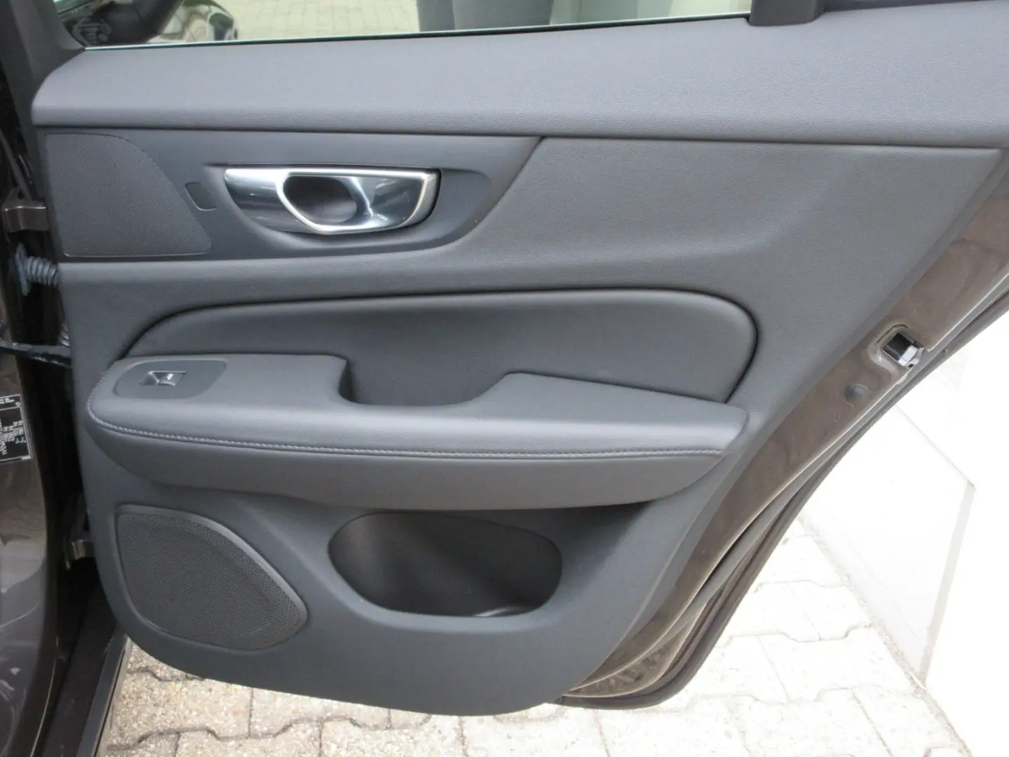 V60 B4 Kombi   AHK   Memory   Kamera