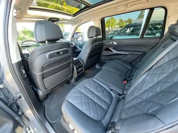 X7 xDrive40i Leder Panorama Vollausstattung