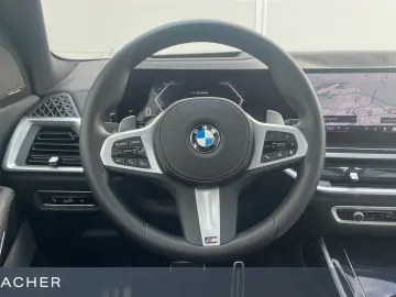 X7 xDrive40i M Sport PRO SkyLou AHK RFK 7-Sitze
