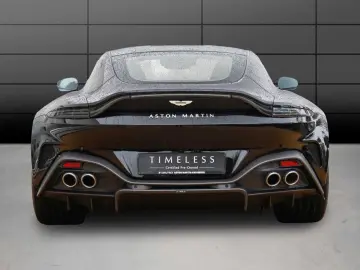 V8 Vantage Coupé