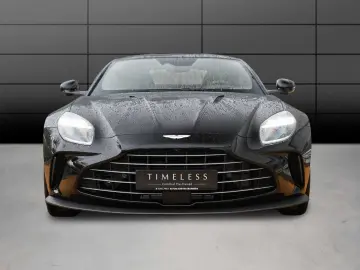 V8 Vantage Coupé