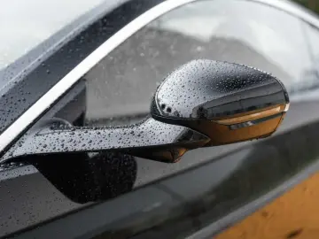 V8 Vantage Coupé