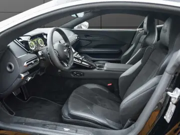 V8 Vantage Coupé