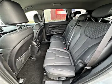 HYUNDAI Santa Fe 2.2 CRDi 4x4 PREMIUM