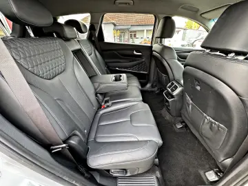HYUNDAI Santa Fe 2.2 CRDi 4x4 PREMIUM
