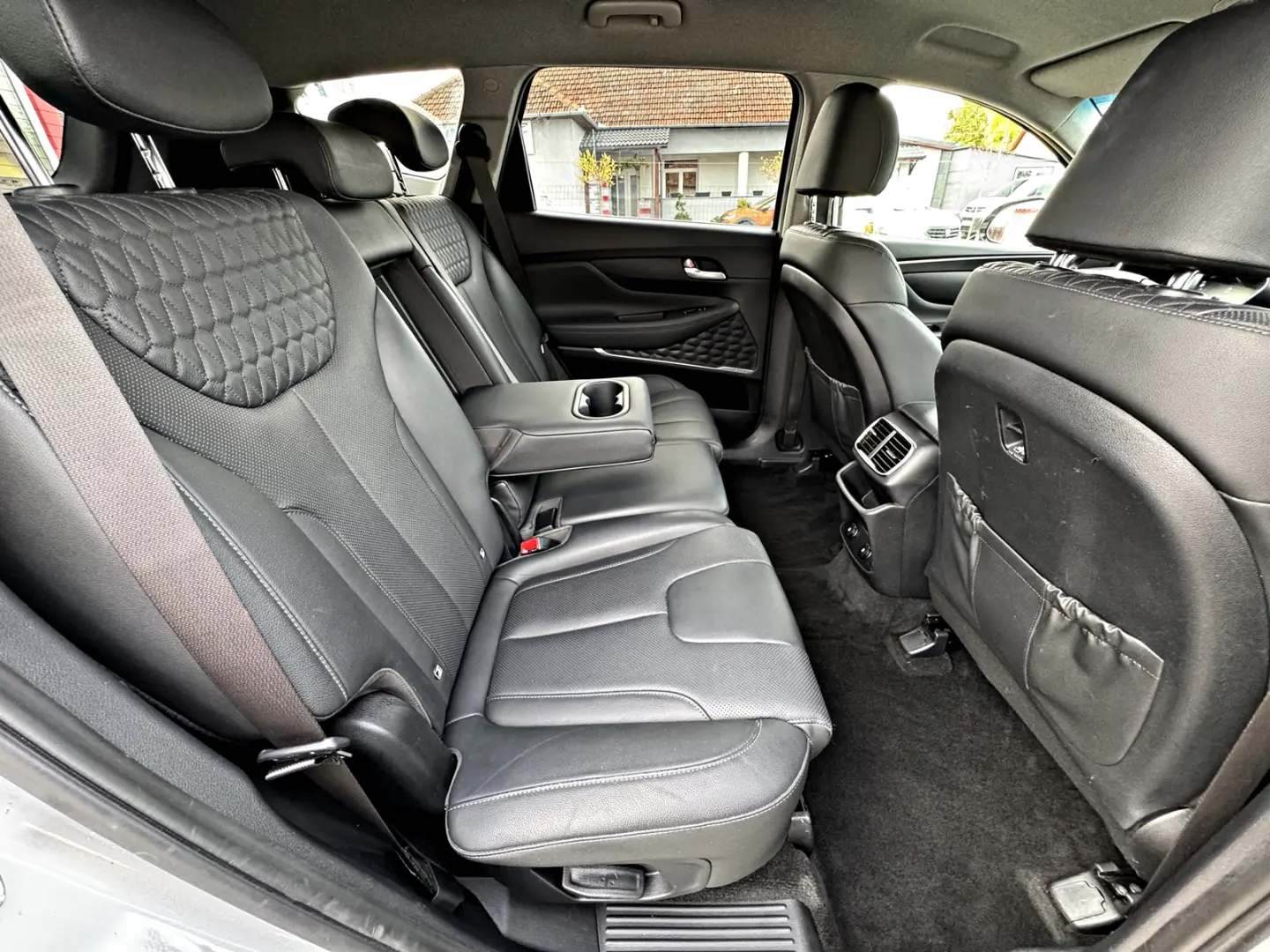 HYUNDAI Santa Fe 2.2 CRDi 4x4 PREMIUM
