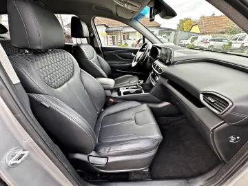 HYUNDAI Santa Fe 2.2 CRDi 4x4 PREMIUM