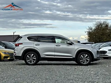 HYUNDAI Santa Fe 2.2 CRDi 4x4 PREMIUM