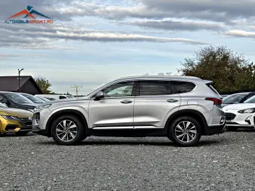 HYUNDAI Santa Fe 2.2 CRDi 4x4 PREMIUM