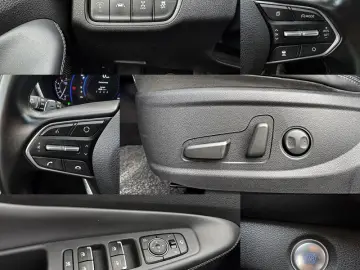 HYUNDAI Santa Fe 2.2 CRDi 4x4 PREMIUM