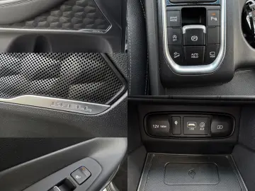 HYUNDAI Santa Fe 2.2 CRDi 4x4 PREMIUM