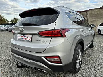 HYUNDAI Santa Fe 2.2 CRDi 4x4 PREMIUM