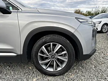 HYUNDAI Santa Fe 2.2 CRDi 4x4 PREMIUM