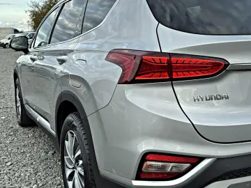 HYUNDAI Santa Fe 2.2 CRDi 4x4 PREMIUM