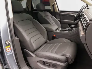 Touareg eHYBRID IQ Light Nightvision Panoramic Piele Gri
