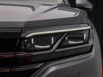 Touareg eHYBRID IQ Light Nightvision Panoramic Piele Gri