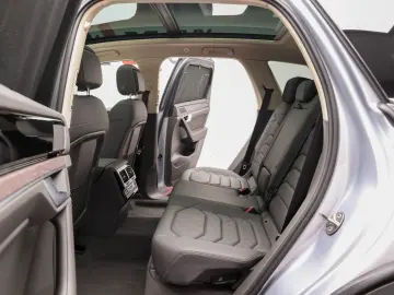 Touareg eHYBRID IQ Light Nightvision Panoramic Piele Gri