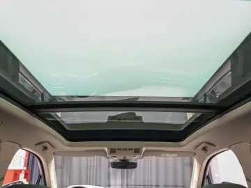 Touareg eHYBRID IQ Light Nightvision Panoramic Piele Gri
