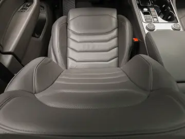 Touareg eHYBRID IQ Light Nightvision Panoramic Piele Gri