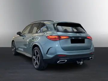 Mercedes-Benz GLC 200 4MATIC  AMG-LINE DISTRONIC AH