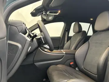 Mercedes-Benz GLC 200 4MATIC  AMG-LINE DISTRONIC AH