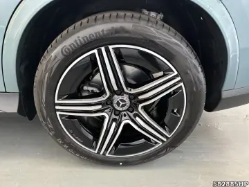 Mercedes-Benz GLC 200 4MATIC  AMG-LINE DISTRONIC AH