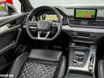 Audi Q5 55 TFSI e quattro S tronic PHEV S Line