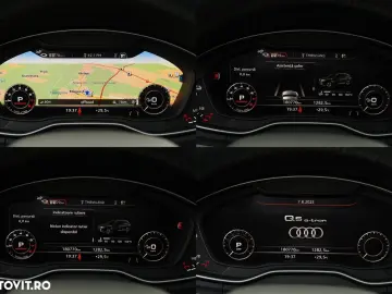 Audi Q5 55 TFSI e quattro S tronic PHEV S Line