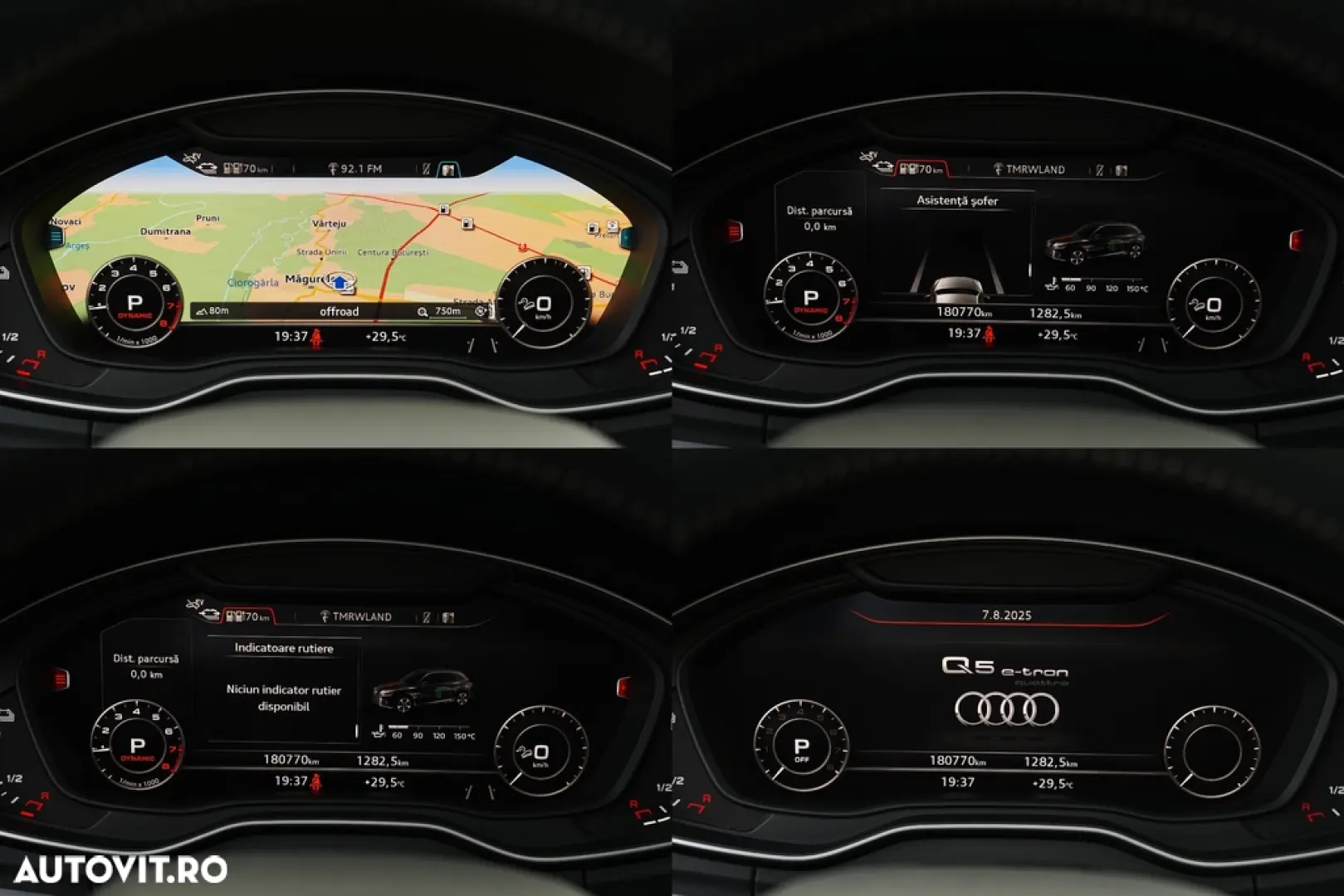 Audi Q5 55 TFSI e quattro S tronic PHEV S Line