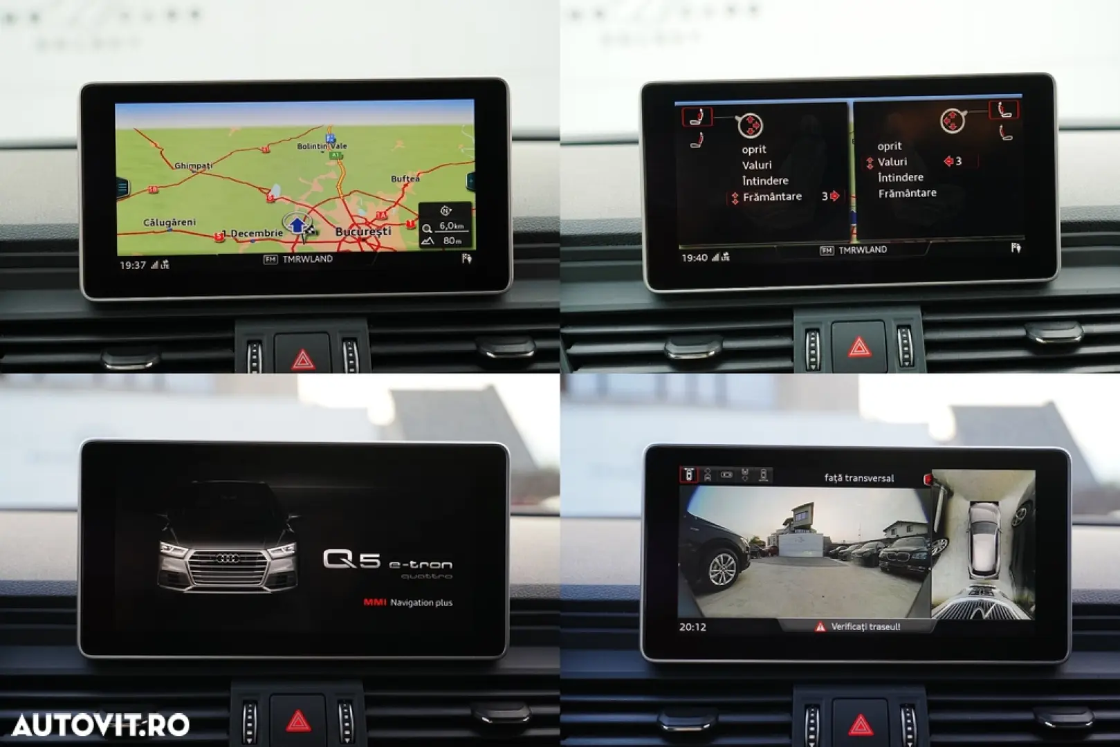 Audi Q5 55 TFSI e quattro S tronic PHEV S Line