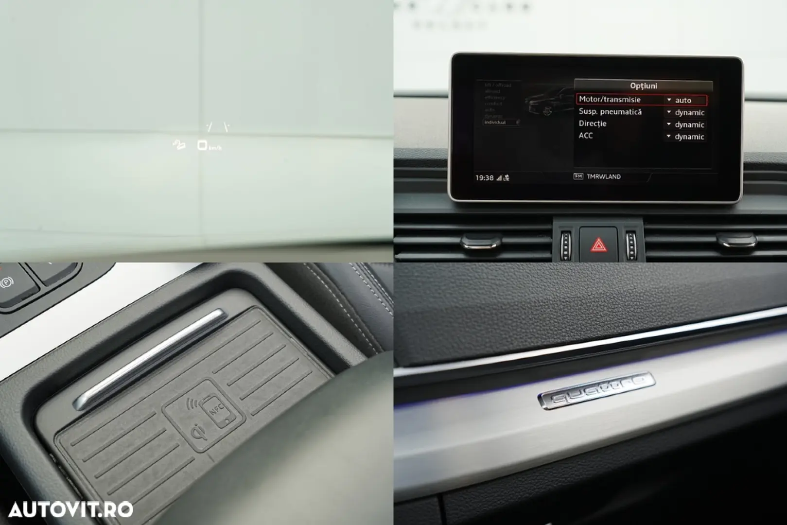 Audi Q5 55 TFSI e quattro S tronic PHEV S Line