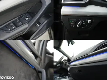 Audi Q5 55 TFSI e quattro S tronic PHEV S Line