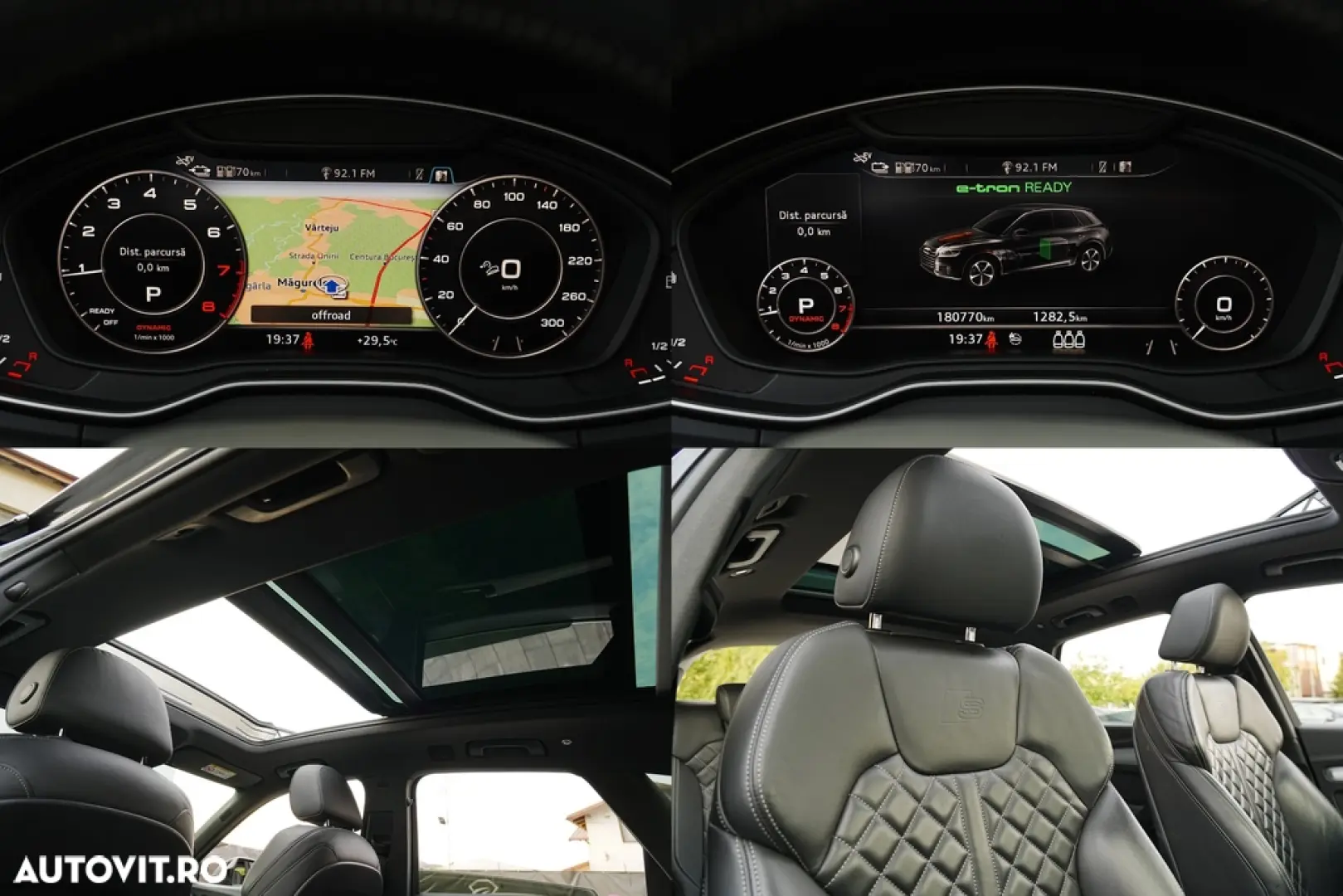 Audi Q5 55 TFSI e quattro S tronic PHEV S Line