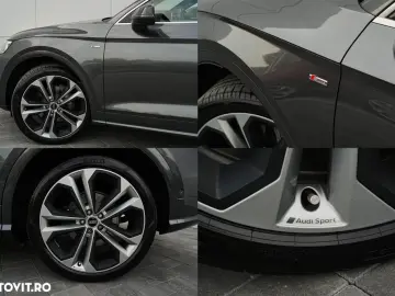 Audi Q5 55 TFSI e quattro S tronic PHEV S Line