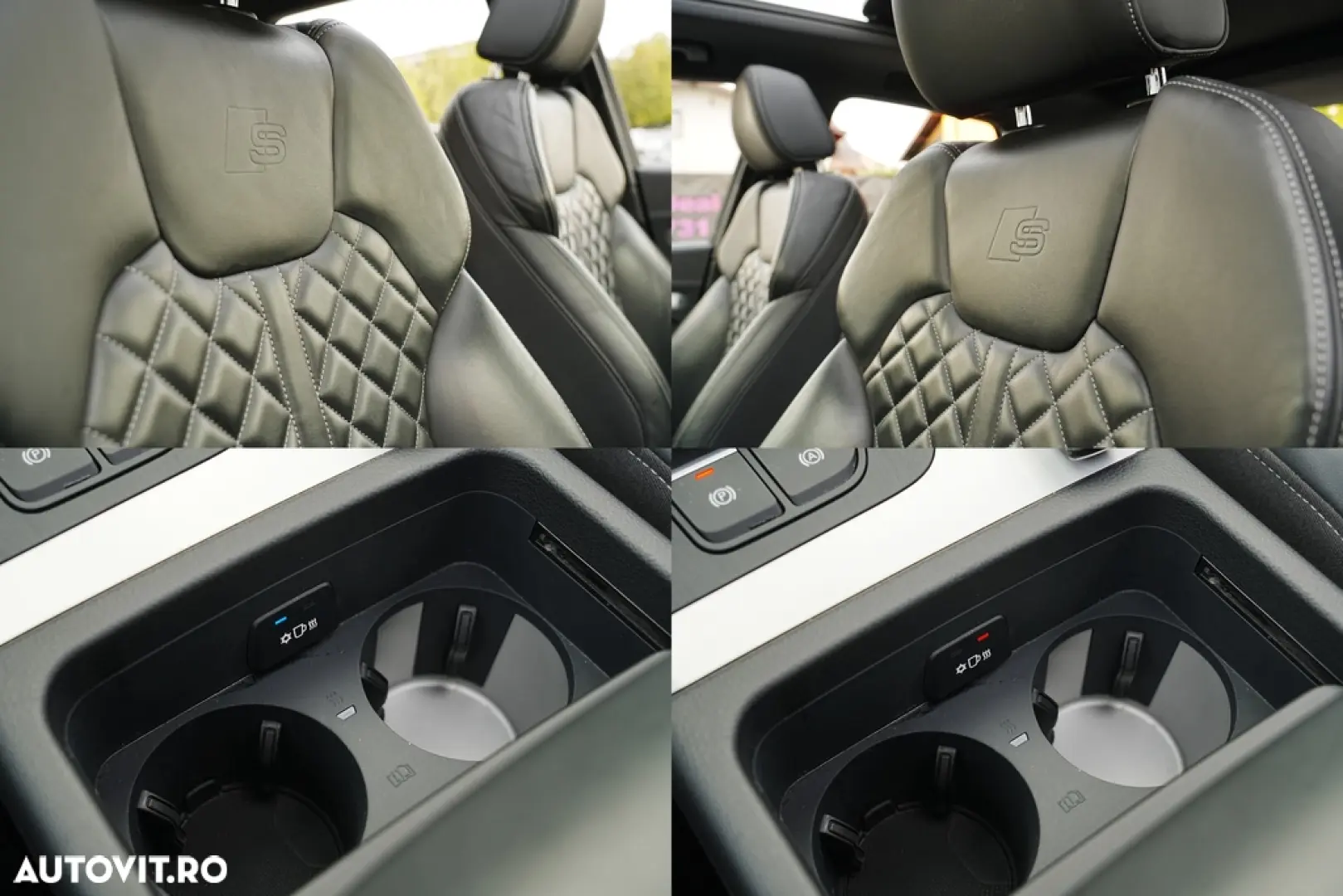 Audi Q5 55 TFSI e quattro S tronic PHEV S Line