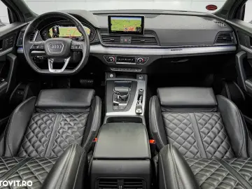 Audi Q5 55 TFSI e quattro S tronic PHEV S Line