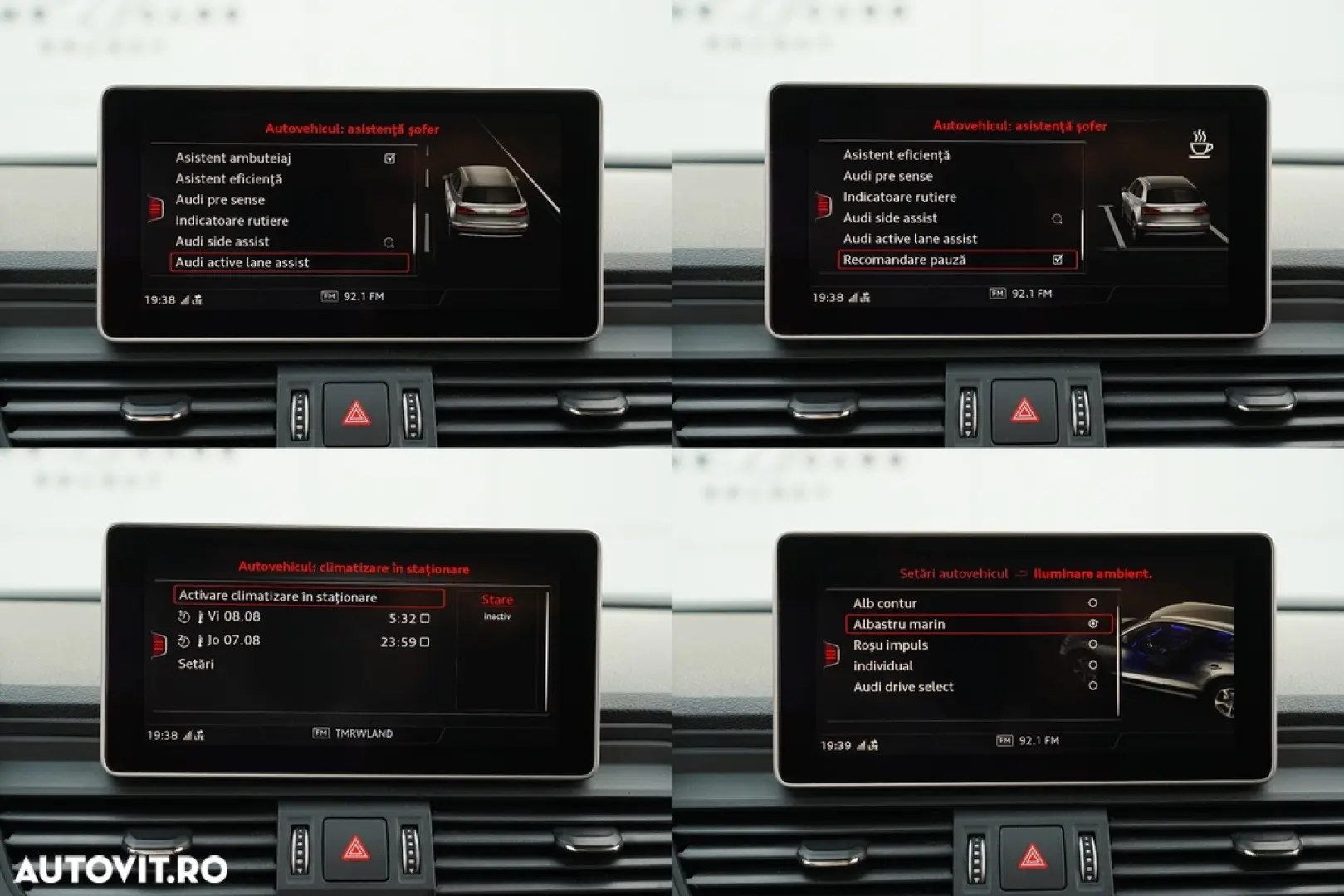 Audi Q5 55 TFSI e quattro S tronic PHEV S Line